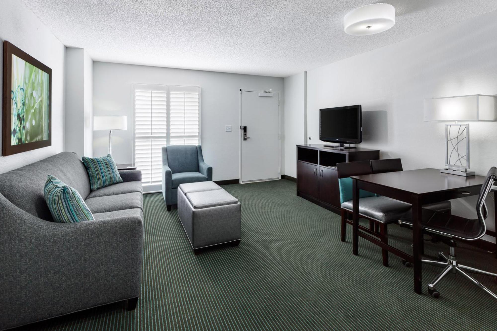 Embassy Suites By Hilton Orlando Lake Buena Vista Resort Exterior photo