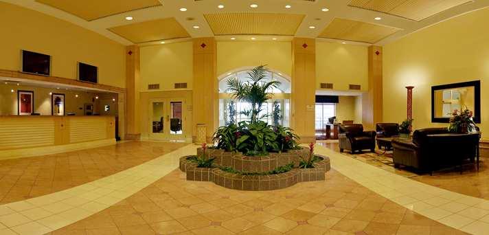 Embassy Suites By Hilton Orlando Lake Buena Vista Resort Exterior photo